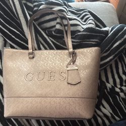 Guess Rose dust bag