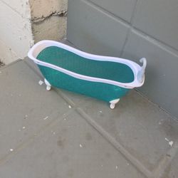 Barbie Bath & Spa /9 Inch Long