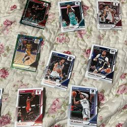 NBA