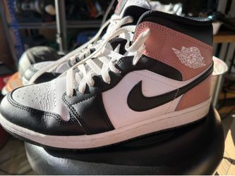 Air Jordan’s- size 9.5