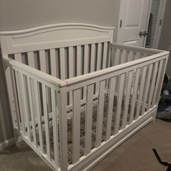 Crib