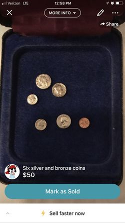 Little coins