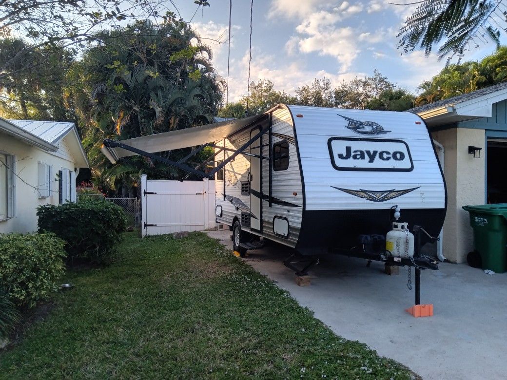 2019 Jayco jay flight slx 175rd