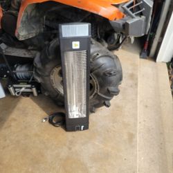Electric  Heater 