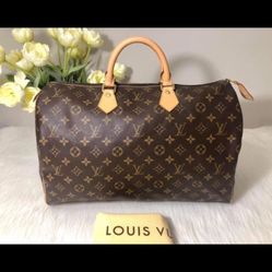 Speedy 40 LV 