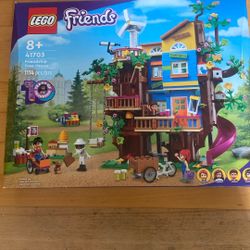 Lego friends