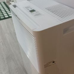 dehumidifier 