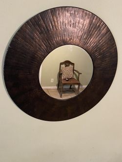 24inch mirror