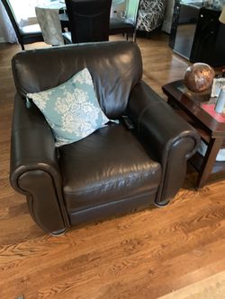 Living room set
