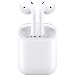 2nd Gen AirPods 
