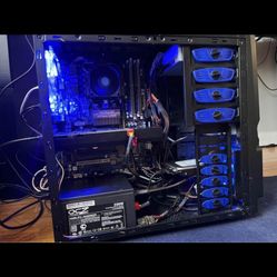 Gaming Pc Don’t Know Specs Pretty Good  Trade For Good Xbox 