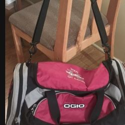 OGIO Vintage Dougfbag/Mochila Vintage
