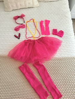80s Accessories For Women Costume