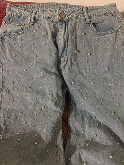Pearl Jeans
