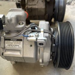 Ac Compressor 