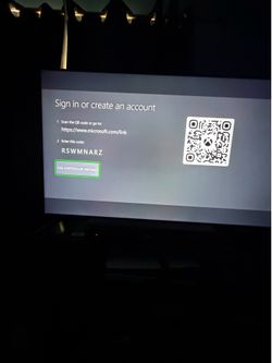 Xbox series X