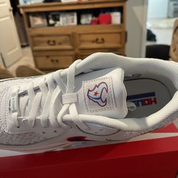 Houston Texans Nike Airmax 