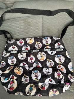 Lesportsac Minnie bag