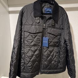 NEW Cole Haan Jacket - Size XL