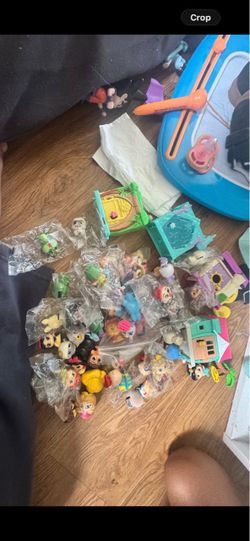 Disney doorables duplicates