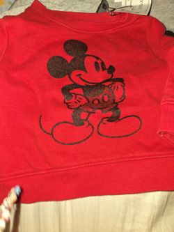 Infant boy clothing