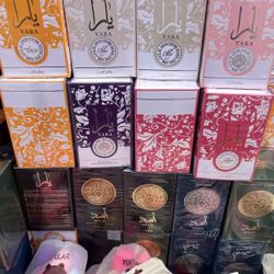 Lattafa Yara Perfumes Original
