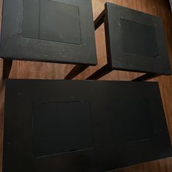 Ashley Furniture Coffee Table Set 