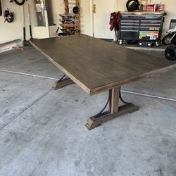 Dining Room Table