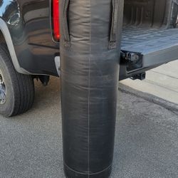 Punching BAG- stand UP