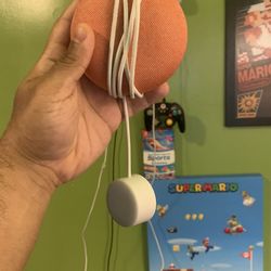 Google Nest Mini (2nd Generation)