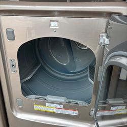 Washer And Dryer Electric Free Delivery 