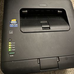Brother HL-L2320D Printer 