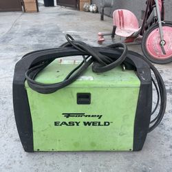 Welder