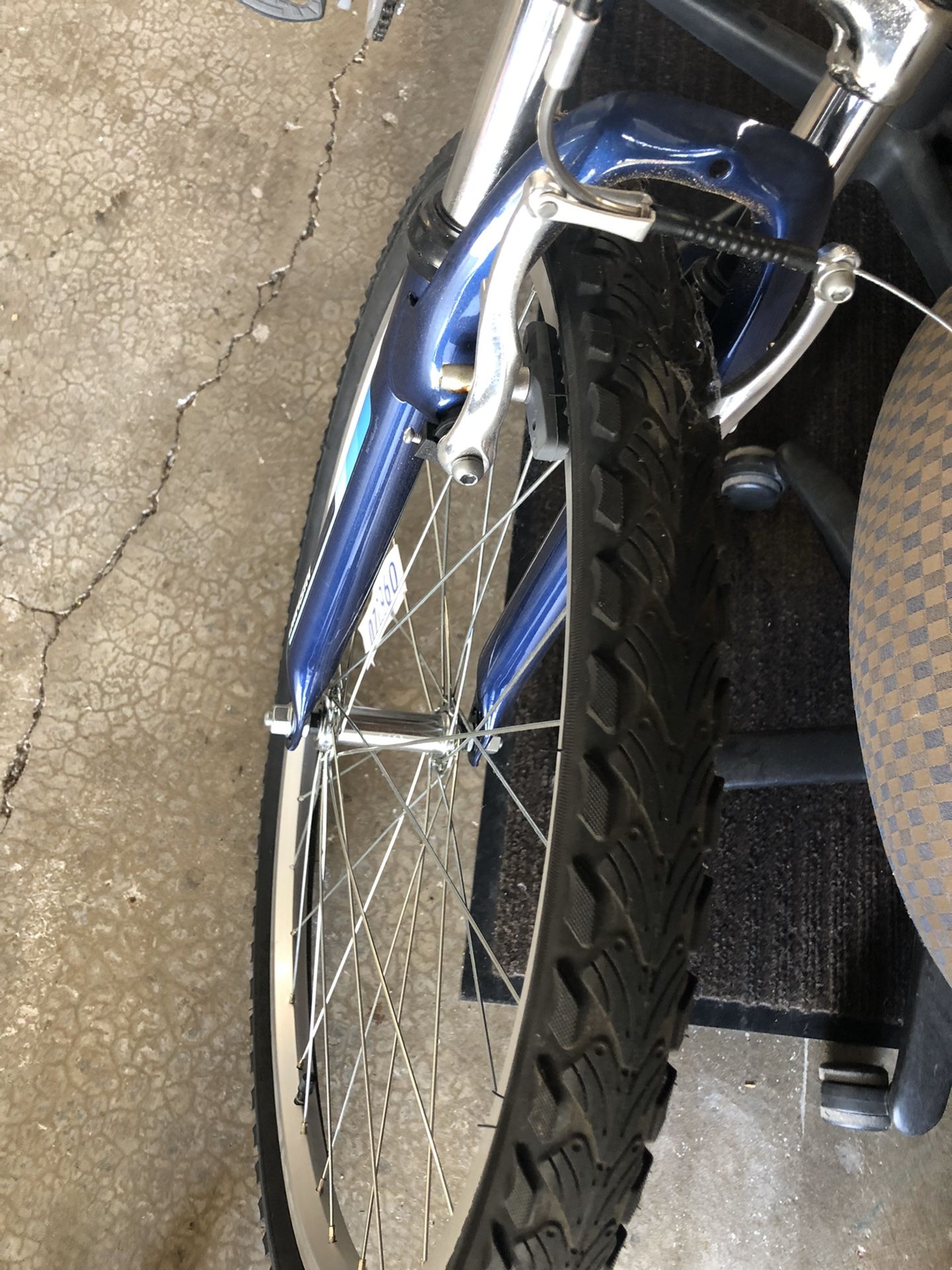 nishiki women's tamarack