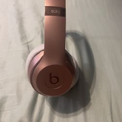 Beats Solo 
