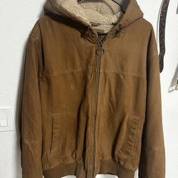 Men's Winter Jacket by G.H. Bass & Co.