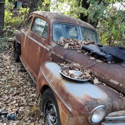 $5500 Auto Parts Old Skool