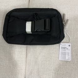lululemon everywhere belt bag (Large) volume 2L