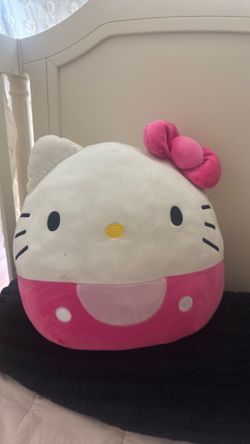 He’ll kitty squish mellow