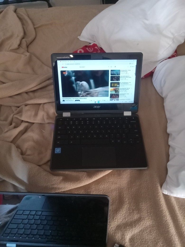 Acer Chromebook