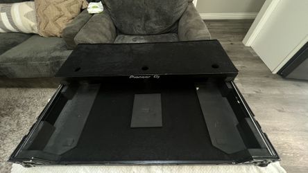 DDJSZ2 Road Case Travel Case