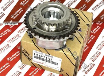 Lexus / Toyota OEM Intake Cam Gear 13050-31122