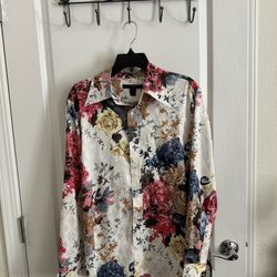Authentic Louis Vuitton Men’s Eu Size Xl
