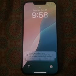 iPhone 14  