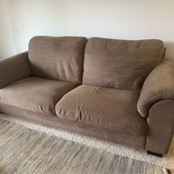 Couch in good condition
