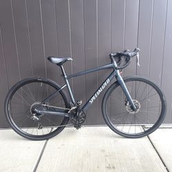 Specialized diverge E5, Size 54cm, Excellent Condition