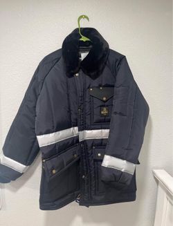 Refrigewear Jacket 
