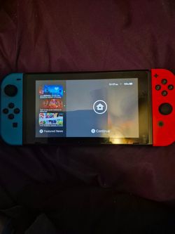 Switch