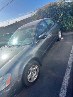 2004 Nissan Altima