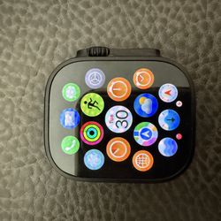 Apple Watch Ultra 3 